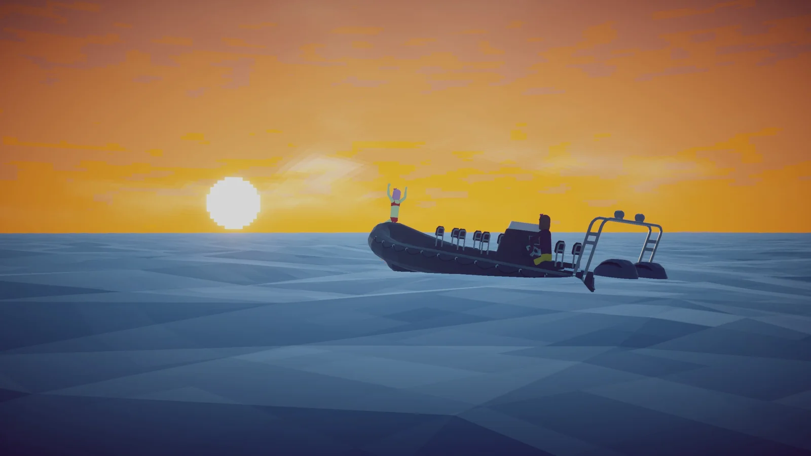How to Fish All Islands: Unlock Order & NPC Guide