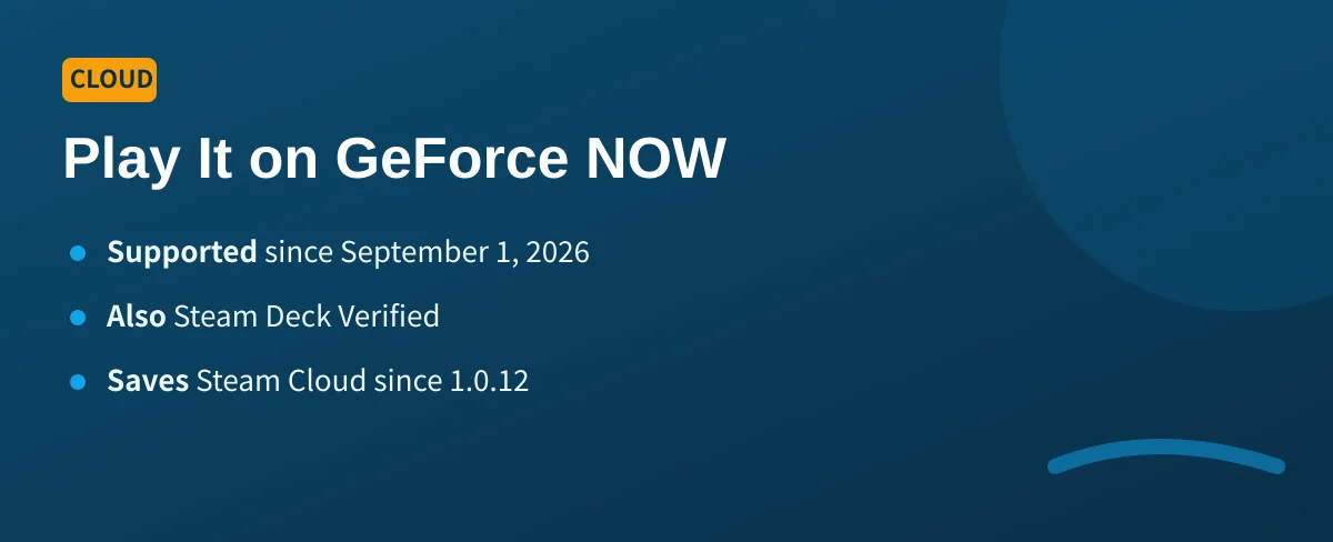How to Fish GeForce NOW: Setup, Tiers & Save Sync