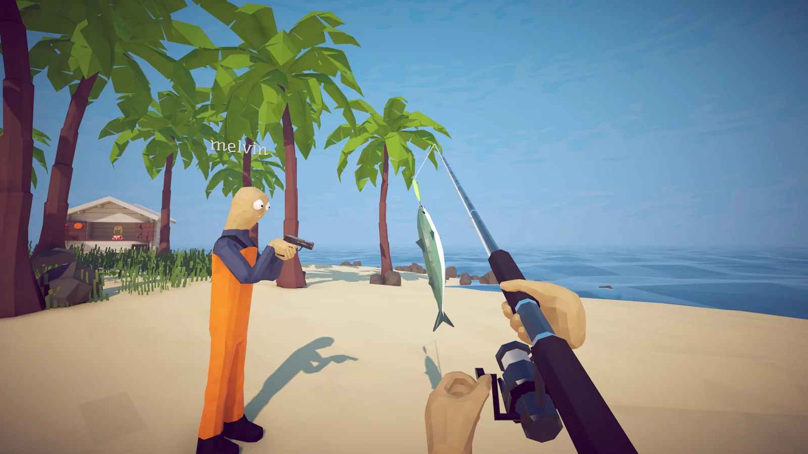How to Fish Mods and Trainers: What Works and What's Safe